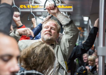 Ein Tatort zum Mitmachen