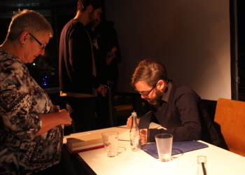 Pendler, Schönheiten und ihre Beobachter