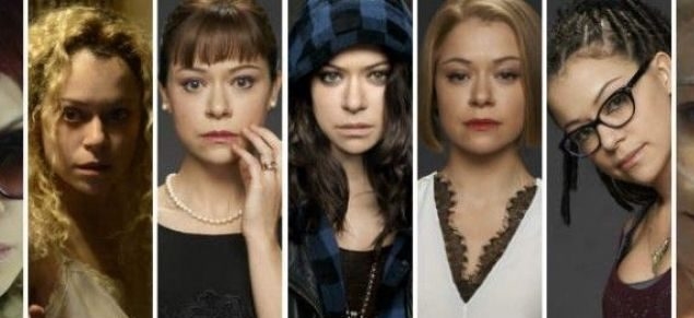 Serienguide: Orphan Black