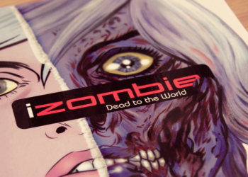 Serienguide: iZombie