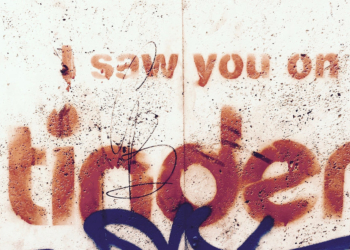 Glosse: Wisch und Weg