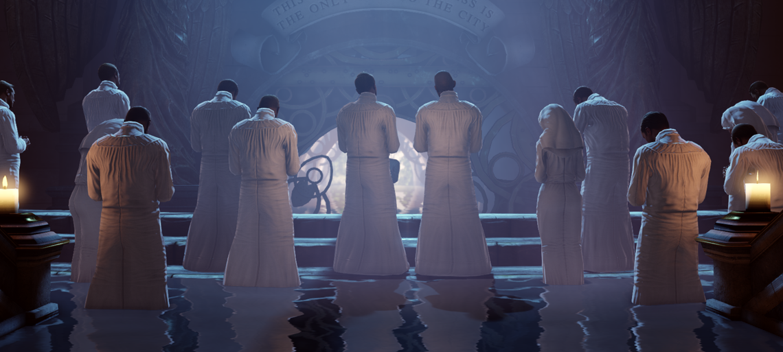 Zocken für die Wissenschaft