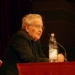 Noam Chomsky in Heidelberg