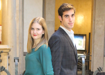 Sie machen den Weg frei