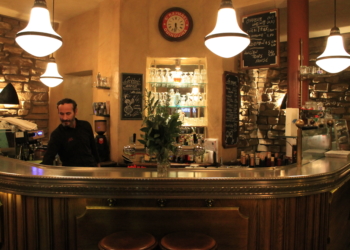 Ausgeschenkt: Unser Franzos’