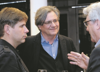 Die zwei Seiten des Menschen