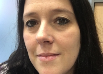 Sprechen über den Tod … mit Anke Carver,   Gründerin der  „Spirit Hunters“