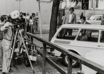 Abgedreht in Heidelberg