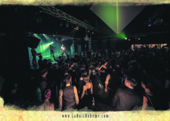 Im Zauber der Goldenen Zwanziger