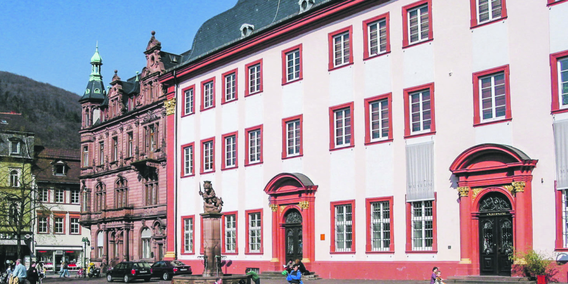 Konflikt um Senatsbesetzung