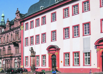 Konflikt um Senatsbesetzung