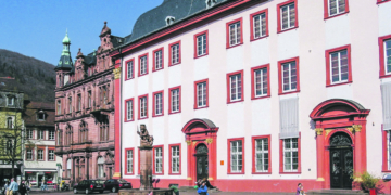 Konflikt um Senatsbesetzung