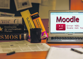 An die Kopierer, fertig, los