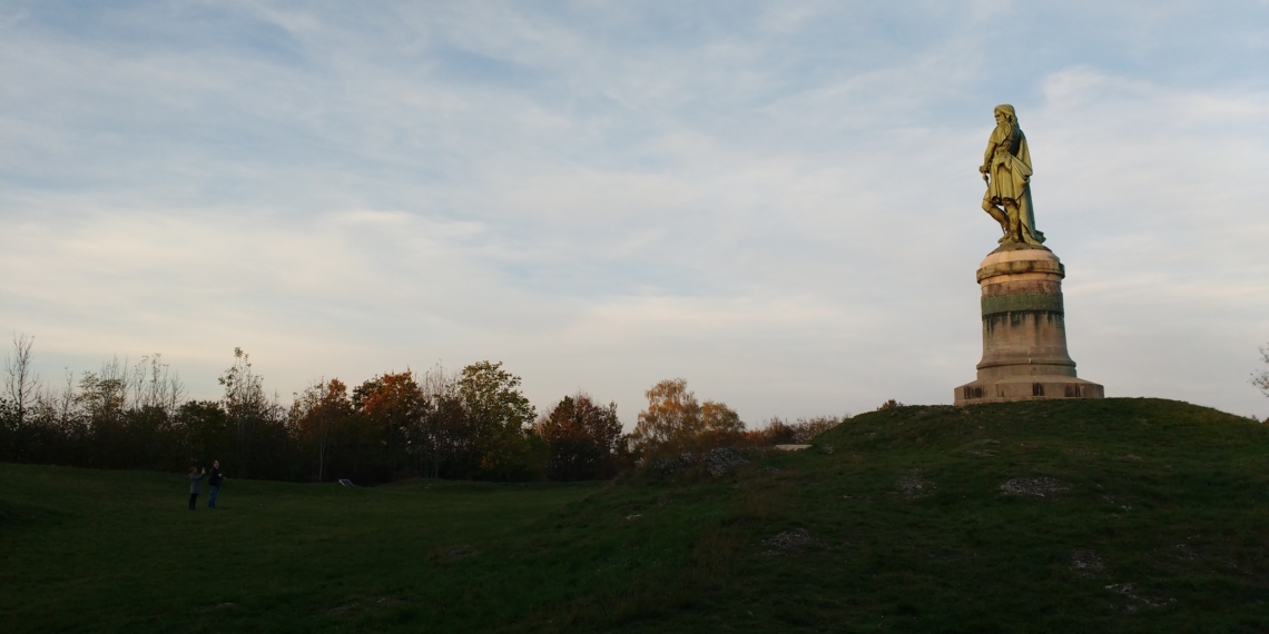 Geschichte auf Abwegen