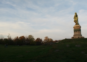 Geschichte auf Abwegen
