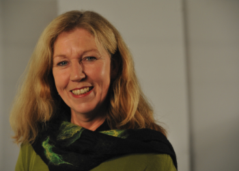 Sprechen über den Tod mit Hebamme Sabine Hagen