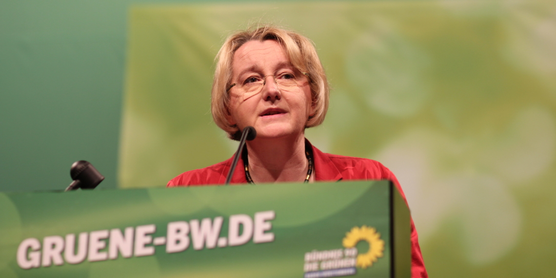 Die Rektorendämmerung