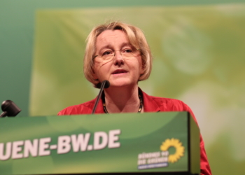 Die Rektorendämmerung