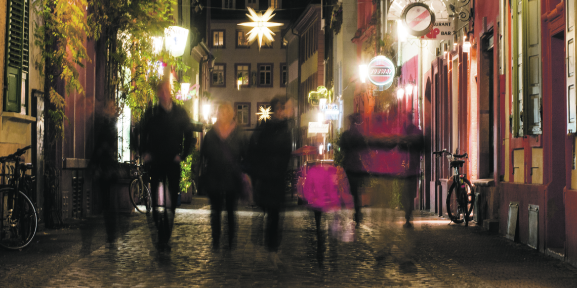 Viel Lärm um nichts?