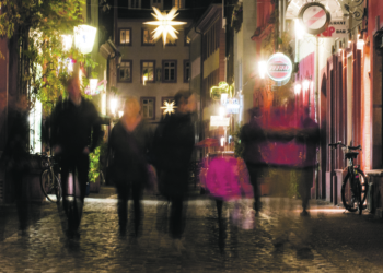 Viel Lärm um nichts?