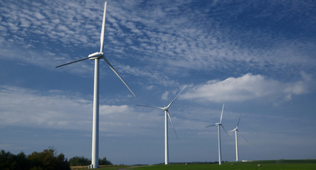 Saubere Energie – geht das?