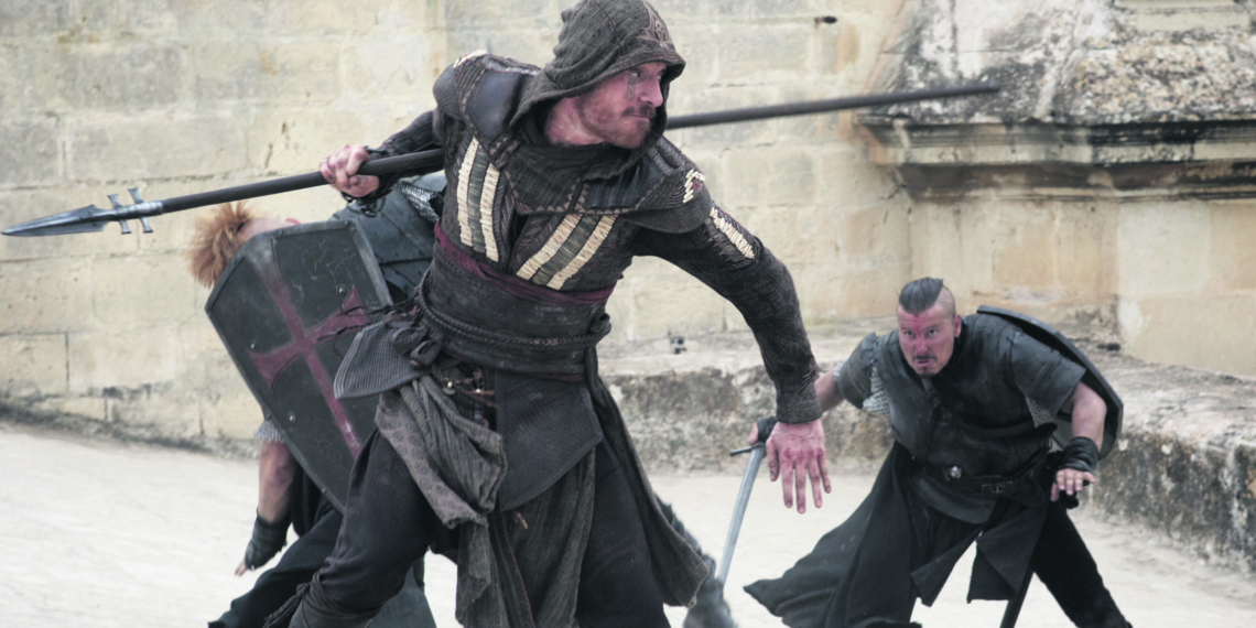 Ein seelenloses Franchise