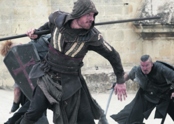 Ein seelenloses Franchise