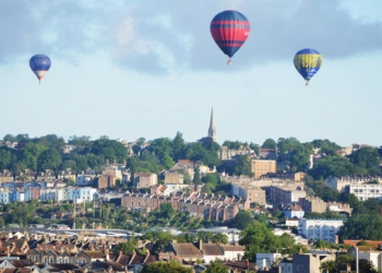 Quidditch auf Europaniveau