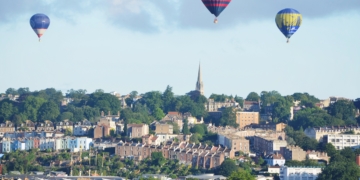 Quidditch auf Europaniveau
