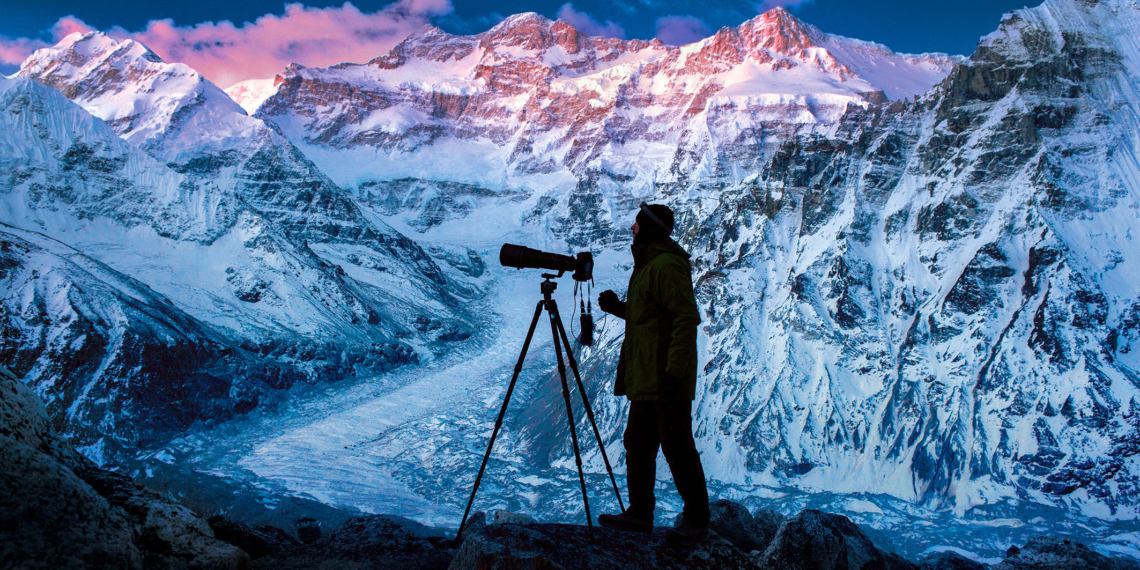 Fotografische Souvenirs aus aller Welt