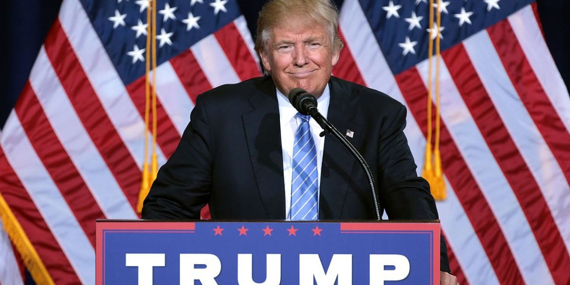 Ein amerikanischer Caligula