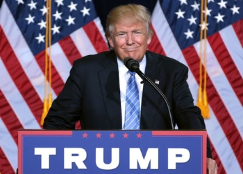 Ein amerikanischer Caligula