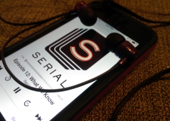 Serienguide: Serial Podcast