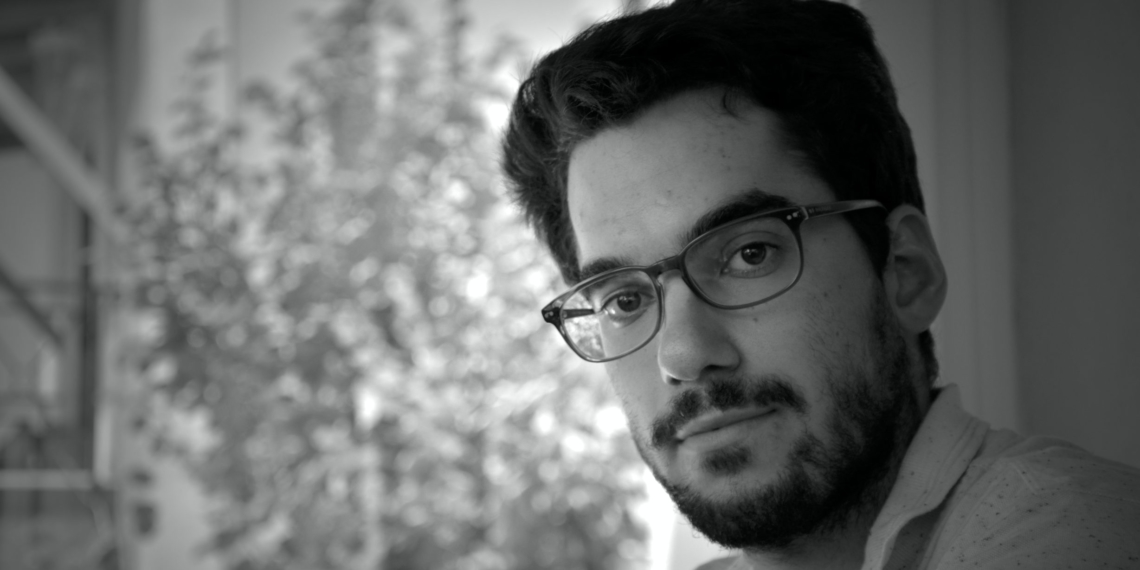 „Ich suche die magischen Spuren im Alltag“