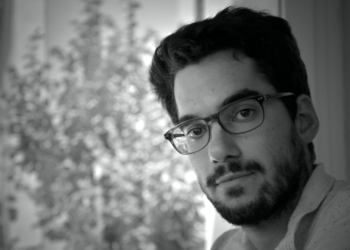 „Ich suche die magischen Spuren im Alltag“