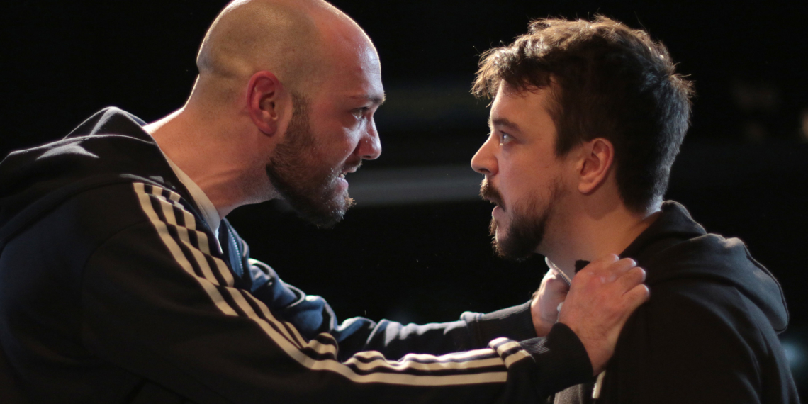 „Bruderkampf“ oder „Kampf der Kulturen“?