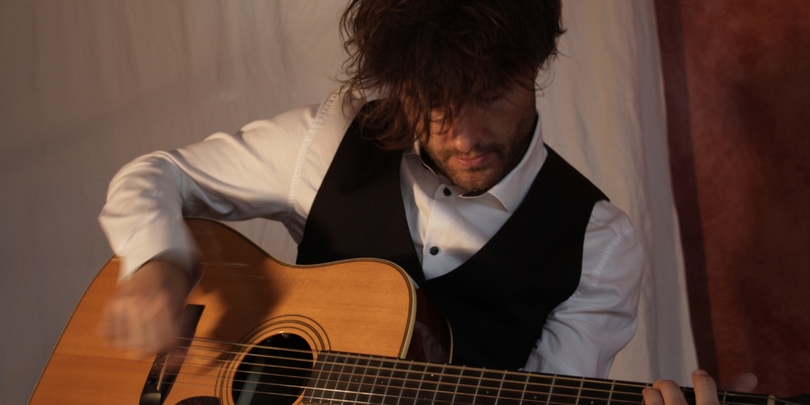 „Im Idealfall haben die Leute einen Trip“