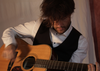 „Im Idealfall haben die Leute einen Trip“