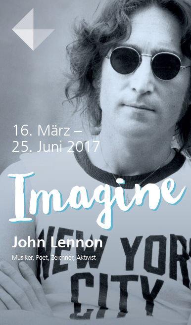 Nicht John Doe, sondern John Lennon