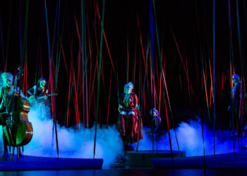 Zwischen Traum und Wirklichkeit