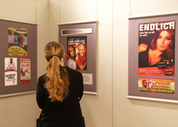 Sex sells auch im Heidelberger Rathaus