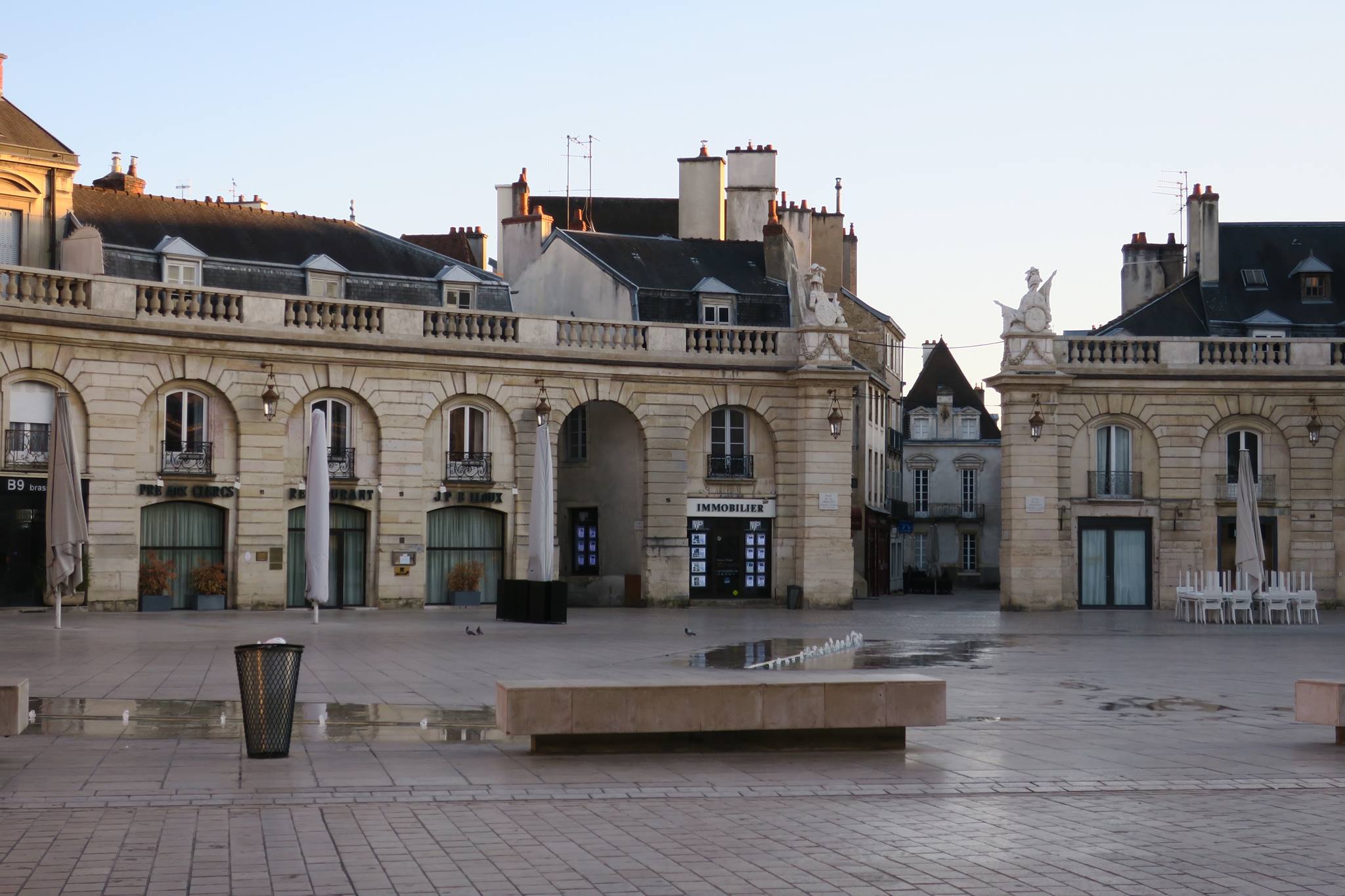 „Hauptsache, es wird nicht noch schlimmer!“