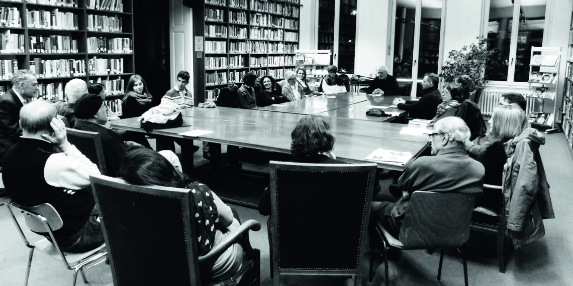 Wird die Wissenschaft all unsere Probleme lösen können?