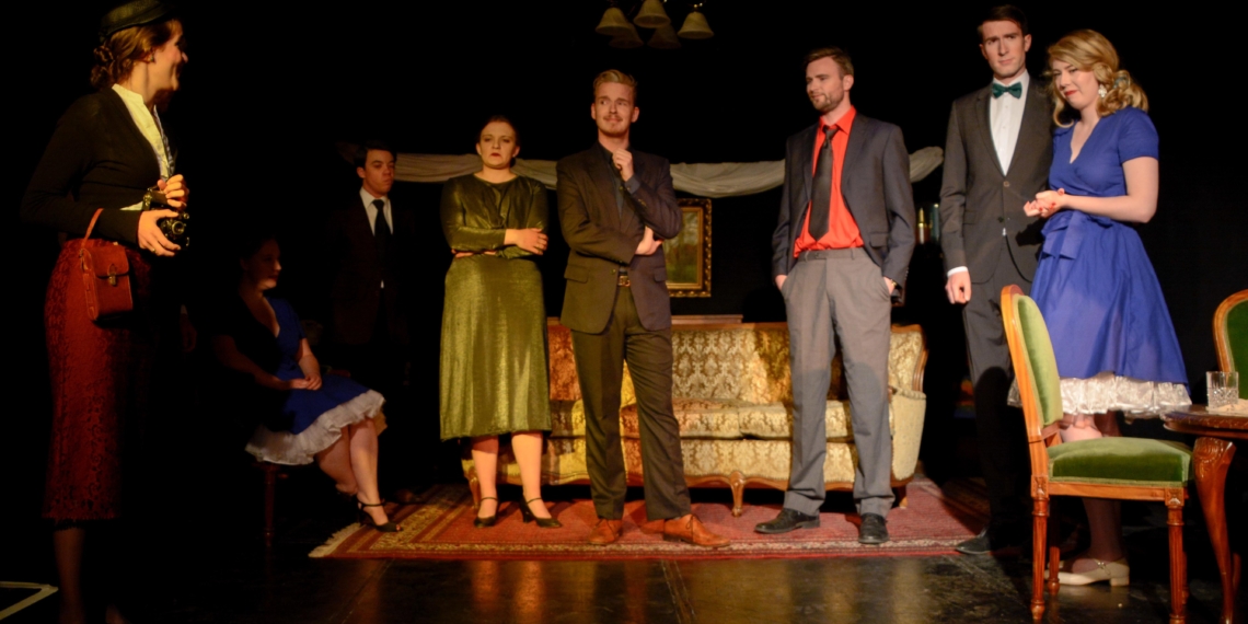 Familien, Skandale und ganz viel Herzschmerz