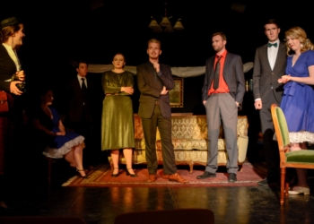 Familien, Skandale und ganz viel Herzschmerz