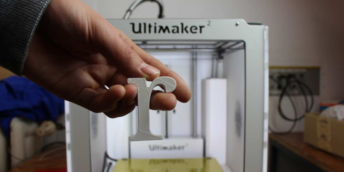 Von der Skizze zum Objekt