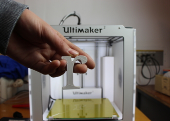 Von der Skizze zum Objekt