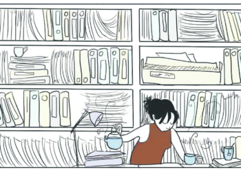 In der Promotionshölle