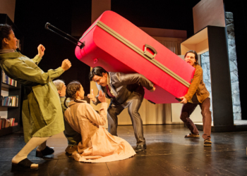 Kulturschock in der Schweiz