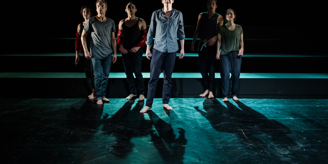 Auf den Spuren der Generation Y